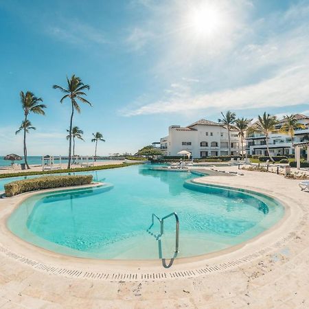 Ocean View Punta Palmera Studio Gc5 Пунта-Кана Экстерьер фото