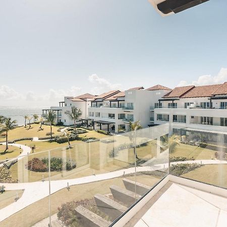 Ocean View Punta Palmera Studio Gc5 Пунта-Кана Экстерьер фото