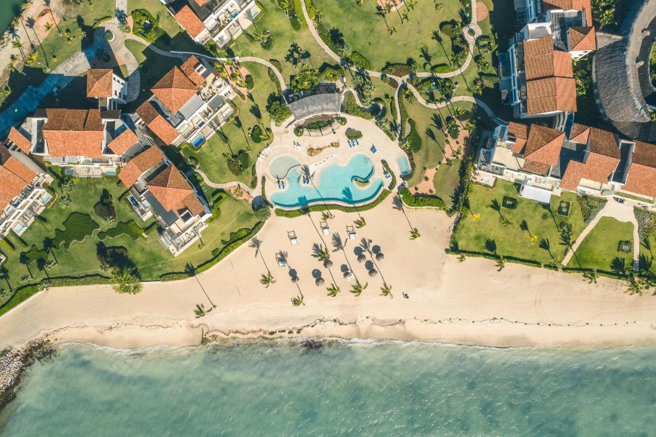 Ocean View Punta Palmera Studio Gc5 Пунта-Кана Экстерьер фото