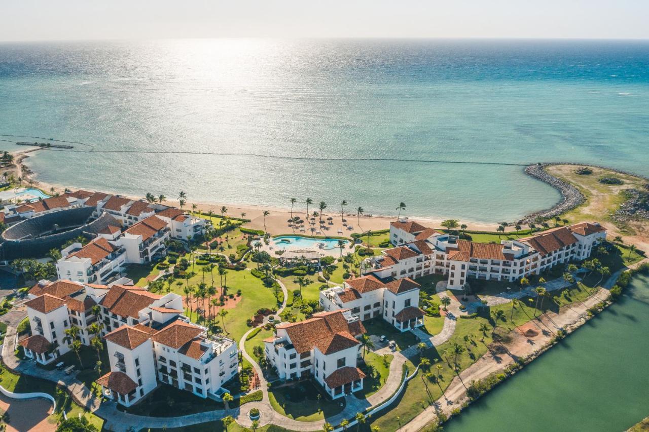 Ocean View Punta Palmera Studio Gc5 Пунта-Кана Экстерьер фото